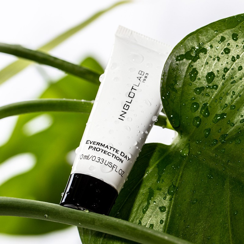 Evermatte Day Protection Face Cream (TRAVEZ SIZE)