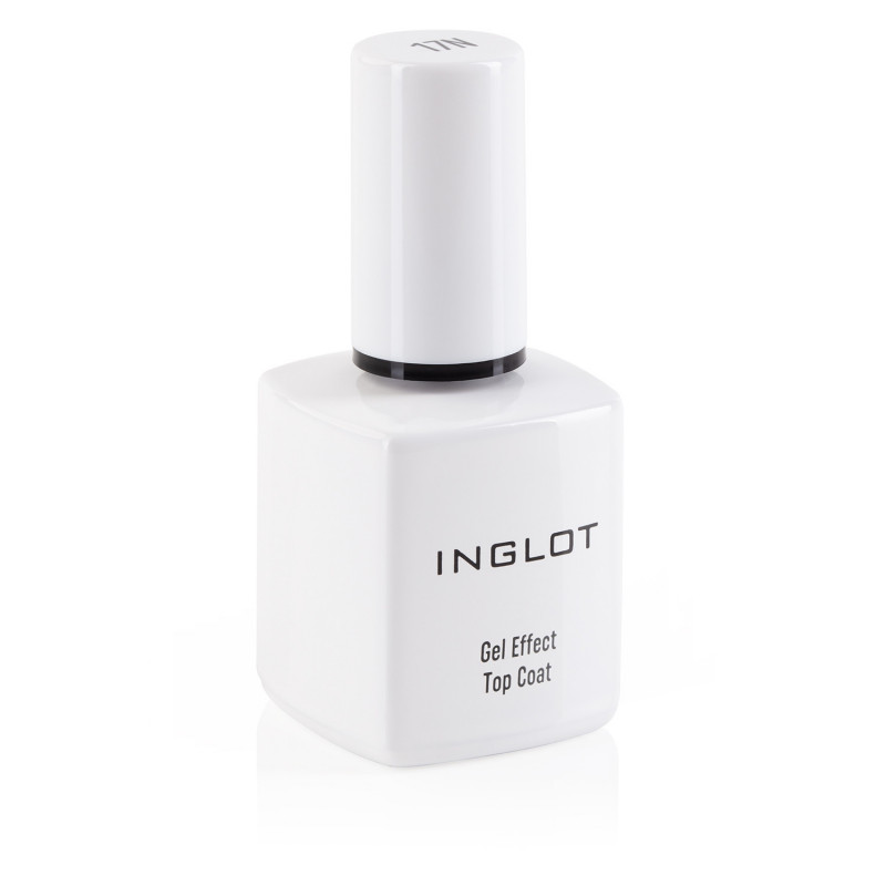 TOP COAT EFFETTO GEL