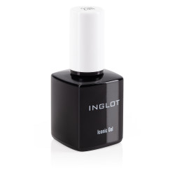 Top Coat Effetto Lucido Iconic Gel