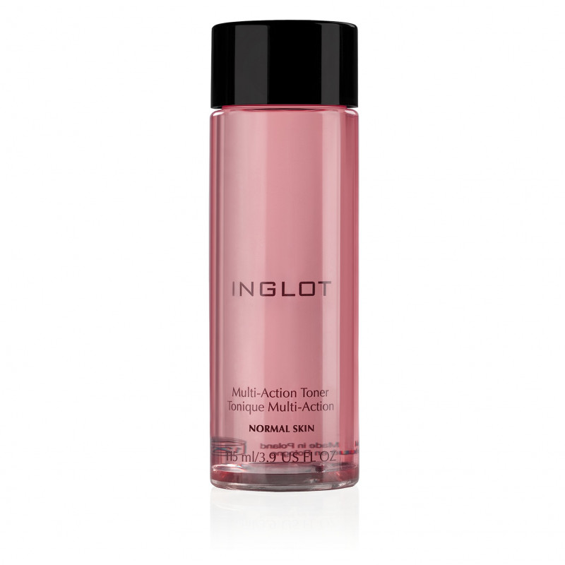 TONICO PER IL VISO (115 ML) – PELLE NORMALE