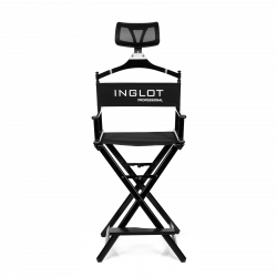 Sedia Trucco con Poggiatesta (KC-CH03)