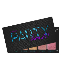 Freedom System Palette Partylicious 2.0