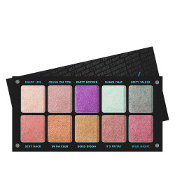 Freedom System Palette Partylicious 2.0