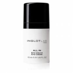 All in Eye Cream Crema Controno Occhi