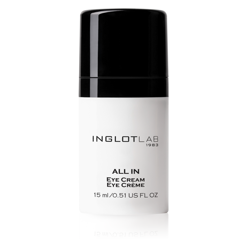 All in Eye Cream Crema Controno Occhi