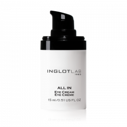 All in Eye Cream Crema Controno Occhi