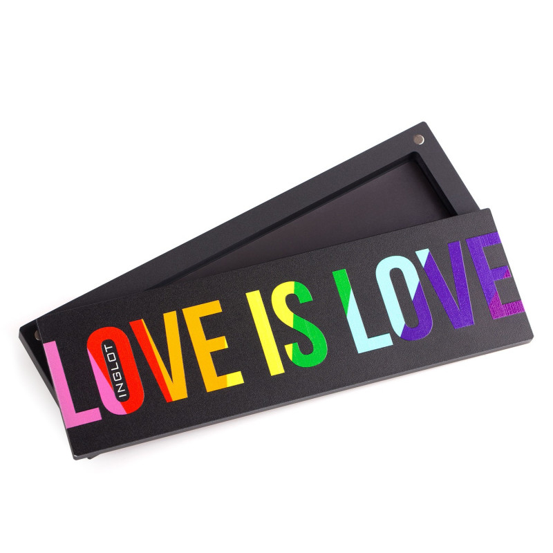 LOVE IS LOVE Freedom System Palette