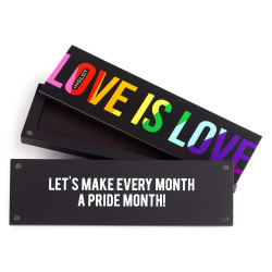 LOVE IS LOVE Freedom System Palette