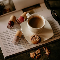 Smalto per unghie Natural Origin SUBTLE TOUCH 004