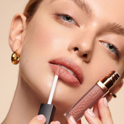 Rossetto Liquido Kiss Catcher MELLOW LATE 01