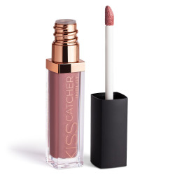 Rossetto Liquido Kiss Catcher VELVET HEATHER 02