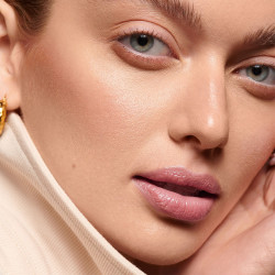 Rossetto Liquido Kiss Catcher VELVET HEATHER 02