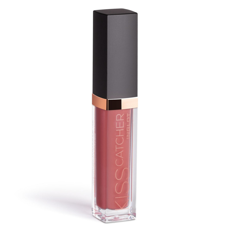 Rossetto Liquido Kiss Catcher UNOBVIOUS CORAL 04