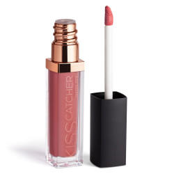 Rossetto Liquido Kiss Catcher UNOBVIOUS CORAL 04
