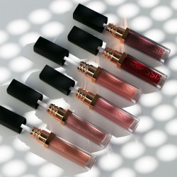 Rossetto Liquido Kiss Catcher UNOBVIOUS CORAL 04