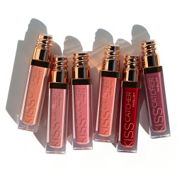 Rossetto Liquido Kiss Catcher DIRTY KISS 06