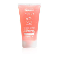 Gel Mani Rinfrescante Fragola