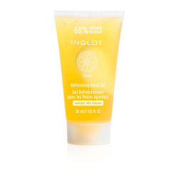 Gel Mani Rinfrescante Agrumi