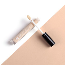 All Covered Correttore contorno occhi 101