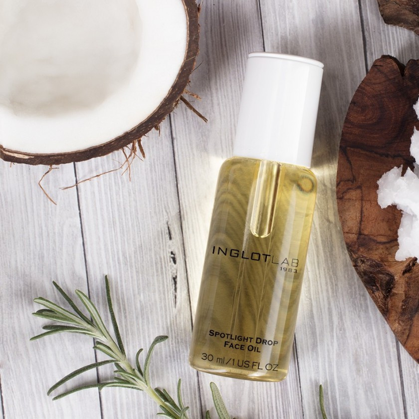 Quando una goccia è tutto ciò di cui hai bisogno!