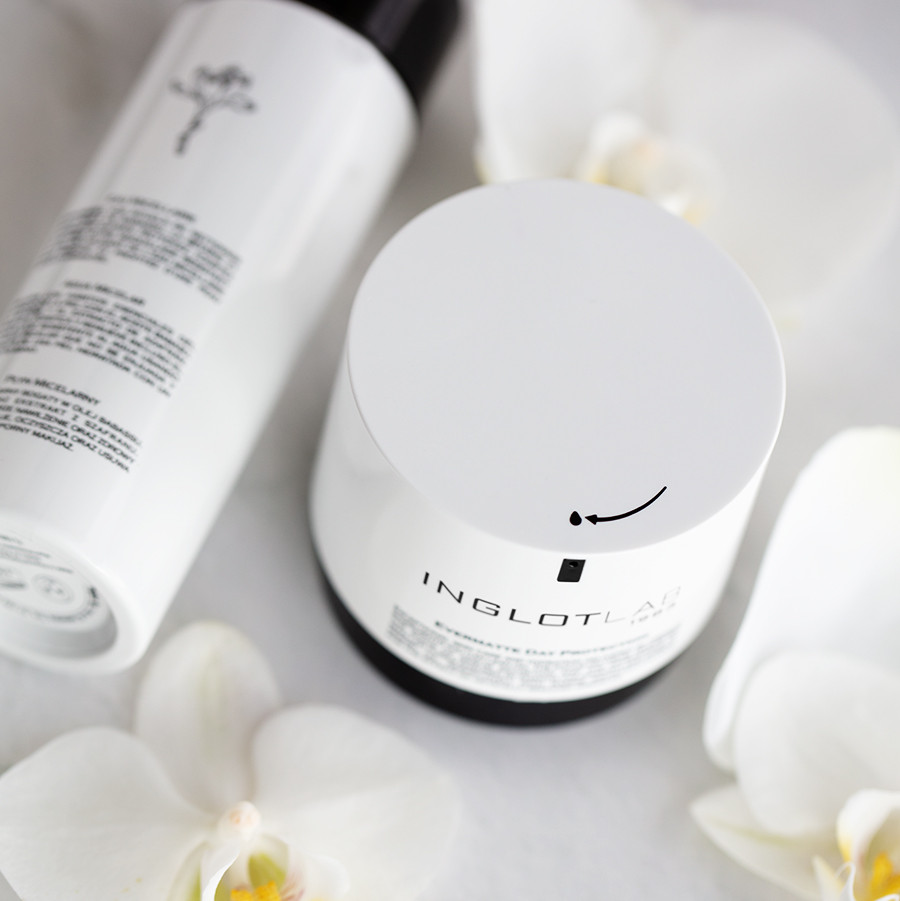 INGLOT Lab: dai un'occhiata a te stesso!