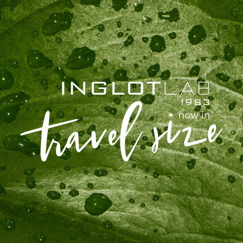 I migliori prodotti skincare ora anche in TRAVEL SIZE!