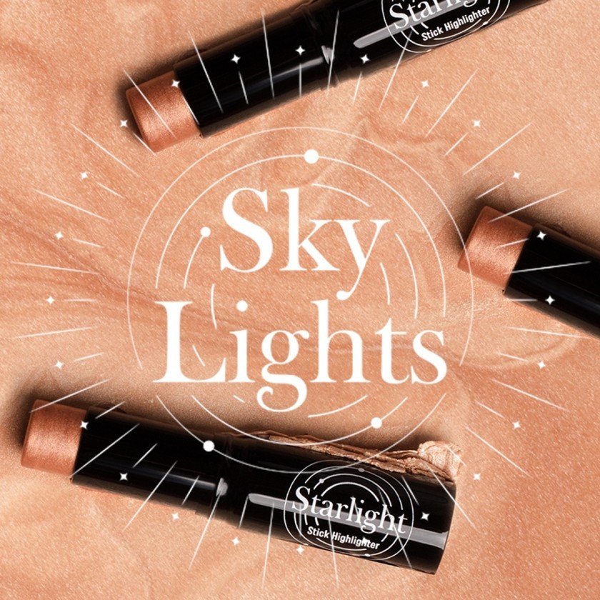 Sky Lights - Scopri il bagliore extraterrestre