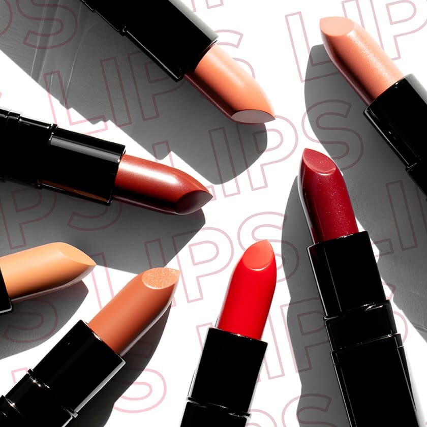 FOCUS ON LIPS - dai un'occhiata ai colori di tendenza per l'autunno 2020