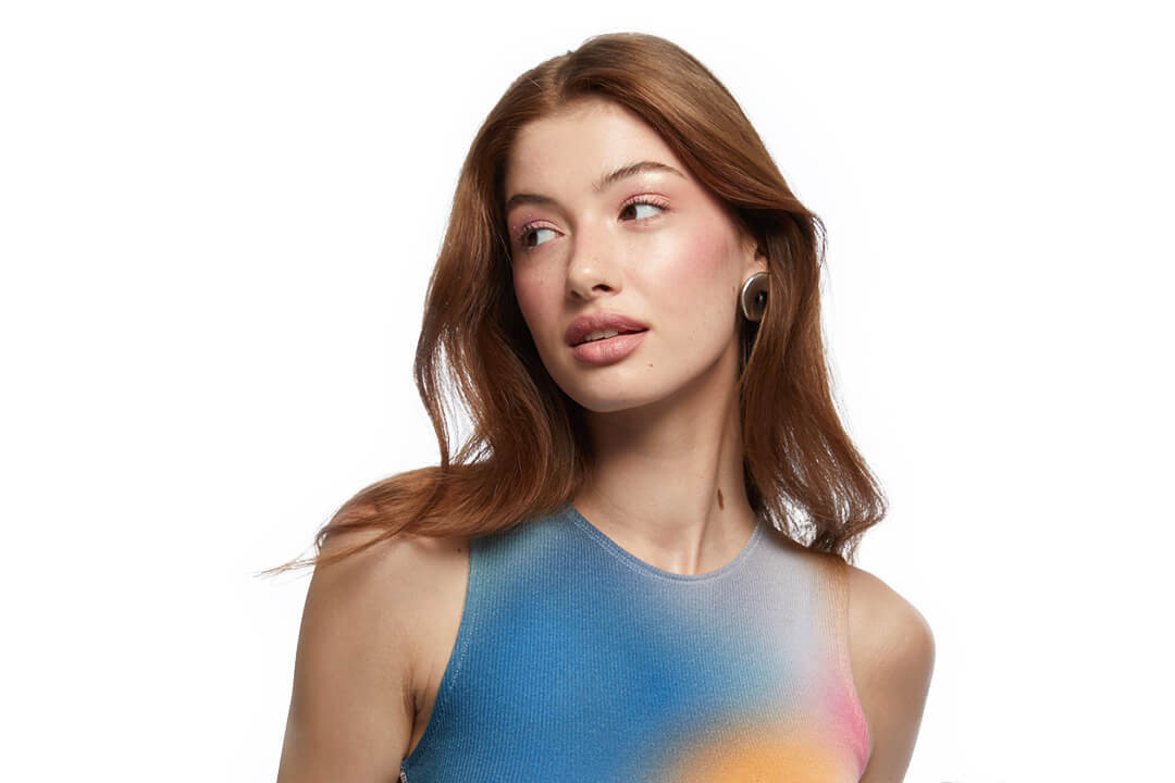 E' il momento di risplendere! Tendenze trucco per la primavera/estate 2022