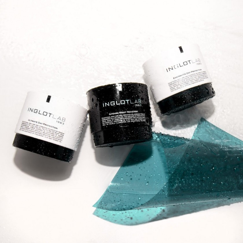 #InglotLab la strada per la cura della primavera e l'idratazione